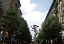 Reclaiming Roads for Recess: New York Schools’ Innovative Approach news-02092024-232051