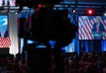 Is Trump’s Influence Waning? Addressing Parents and the Culture Wars. news-03092024-232643