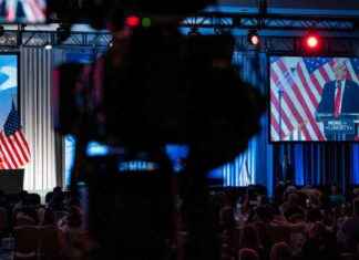 Is Trump’s Influence Waning? Addressing Parents and the Culture Wars. news-03092024-232643