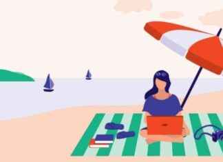 The Importance of Faculty Taking Breaks Over the Summer: An Opinion news-04092024-112852