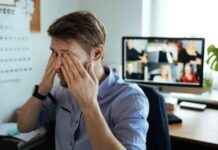 Combat Zoom Meeting Fatigue: 6 Effective Tips to Stay Energized news-04092024-233056