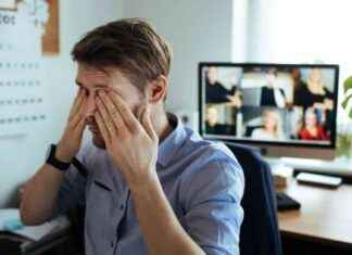 Combat Zoom Meeting Fatigue: 6 Effective Tips to Stay Energized news-04092024-233056