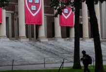 Harvard University Sees Decline in Black Student Enrollment Post-Affirmative Action news-12092024-202934