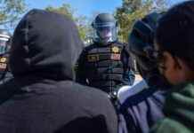 ACLU Lawsuit Against UC Santa Cruz for Banning Spring Protest Participants news-13092024-065129