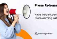 Ninja Tropic Microlearning Lab: Revolutionizing Learning Experience news-13092024-145738