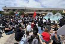 ACLU Challenges Cal State Long Beach Sound Amplification Rules news-13092024-185951