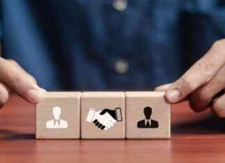 Ultimate Guide: 8 Tips for Successful Sales Partnerships news-15092024-010353