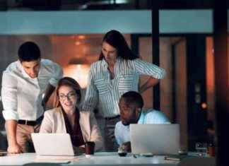 Collaborative Learning: Boosting Team Performance and Success news-15092024-090723