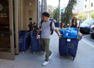 UC Berkeley’s New High-End Dorms: Transfer Students’ Next Stop news-16092024-132348