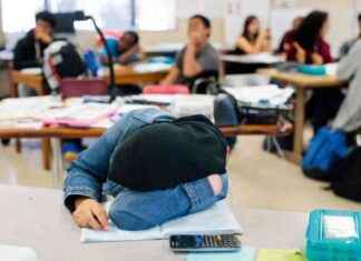 Navigating the Long Road to Pandemic Recovery in Schools: National Report Perspective news-17092024-135924