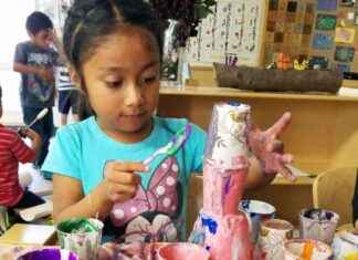 Exploring Self-Discovery Through Children’s Art: A Guide for Preschool Educators news-18092024-112839