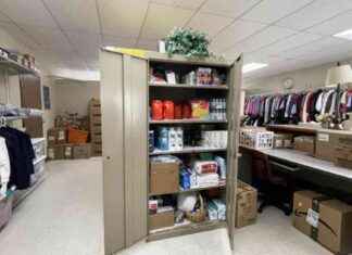 Support Services for Homeless Students: Eligibility and Funding Explanation news-20092024-182224