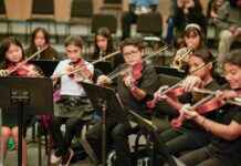 Boosting LAUSD Students’ Success Through the Harmony Project: Harnessing the Power of Music news-21092024-202827
