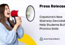 Building Phonics Skills with Capstone’s New Stairway Decodables news-22092024-123800