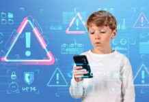 The Importance of Child Cybersecurity: Keeping Kids Safe Online news-24092024-095240