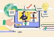 Digital Transformation in Education: The Impact of Online Learning news-24092024-181757