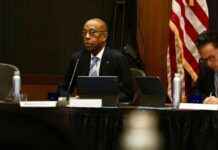 University of California President to Step Down: What Comes Next news-25092024-164050