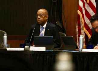 University of California President to Step Down: What Comes Next news-25092024-164050