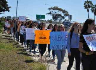 Teacher Anxiety: Coping with School Shootings in Today’s World news-26092024-000137