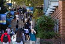 Increasing Number of California Residents Admitted to UC to Align with State Objectives news-26092024-083012