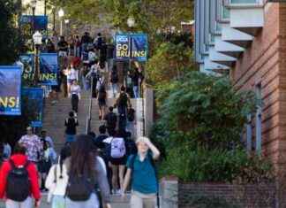 Increasing Number of California Residents Admitted to UC to Align with State Objectives news-26092024-083012