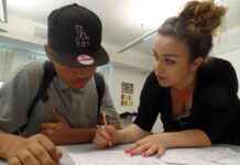 Building a Diverse Teacher Workforce: The Power of Wonky Policy Tools news-26092024-220538