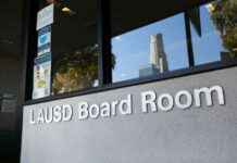 LAUSD ordered to release records in funding dispute with archdiocese news-27092024-162754