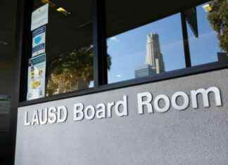 LAUSD ordered to release records in funding dispute with archdiocese news-27092024-162754