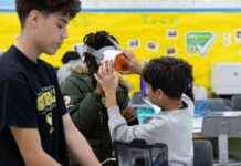 AI in Education: Taking a Thoughtful Approach news-27092024-203726