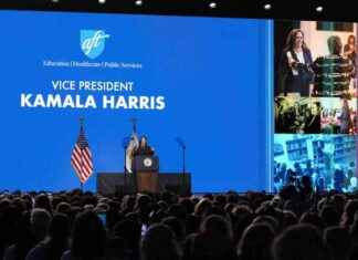 Kamala Harris Challenges Teachers’ Union: Bring it On news-28092024-110253