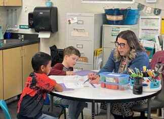 Becoming a Teacher in California: Essential Information and Tips news-05102024-151332