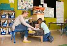 Revolutionizing School Mental Health: Moving Beyond Tinkering news-07102024-213049