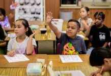 Improvement in State Test Scores Despite Lagging Pre-Covid Numbers news-11102024-001951