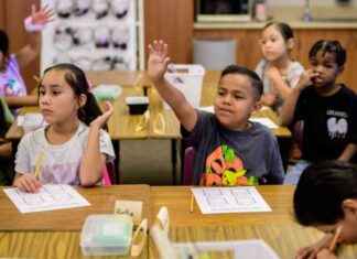 Improvement in State Test Scores Despite Lagging Pre-Covid Numbers news-11102024-001951