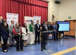 Navigating LAUSD’s Academic Recovery: Challenges Ahead Post-Covid Relief news-12102024-064917