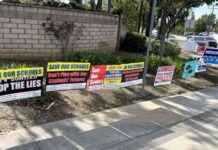 Low Candidate Turnout in California School Board Elections Leads to Decreased Voter Participation news-22102024-150414