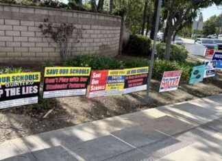 Low Candidate Turnout in California School Board Elections Leads to Decreased Voter Participation news-22102024-150414