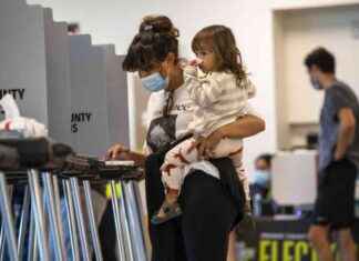 Why It’s Important to Bring Children to Vote: A Commentary on Civic Engagement and Education news-31102024-013057