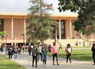 Improving Graduation Rates at Cal State: Progress and Challenges news-31102024-073413