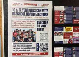 Teen voters in Berkeley and Oakland make history in school board elections news-31102024-133727