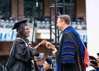 Supporting Black Students in Higher Education: A Commentary on a New Path news-19112024-044646