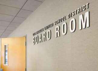 LAUSD reaffirms support for immigrant and LGBTQ+ students before Trump inauguration news-20112024-110425