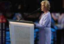 Linda McMahon Named in Sexual Abuse Lawsuit: What You Need to Know news-22112024-141619