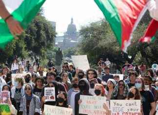 Title: Universities’ Response to Pro-Palestinian Activism: A Closer Look news-25112024-233634
