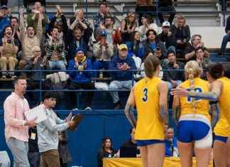 The Impact of a Women’s College Volleyball Team on the Transgender Athlete Controversy news-29112024-000013