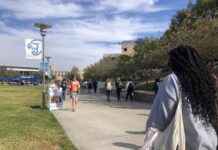 Cal State Campuses Experience Mixed Enrollment Trends: Increases at Some, Decreases at Others cal-state-campuses-experience-mixed-enrollment-trends-ncreases-at-some-decreases-at-others