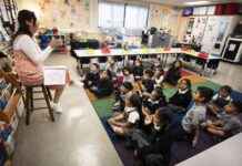 LAUSD settles lawsuit with Archdiocese schools over denied federal funds lausd-settles-lawsuit-with-archdiocese-schools-over-denied-federal-funds