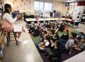 LAUSD settles lawsuit with Archdiocese schools over denied federal funds lausd-settles-lawsuit-with-archdiocese-schools-over-denied-federal-funds