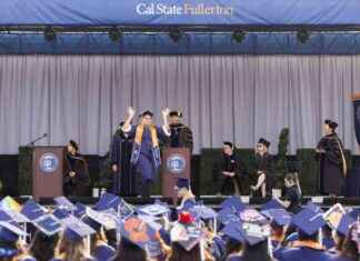 Improving Graduation Rates Across Cal State Campuses: A Closer Look mproving-graduation-rates-across-cal-state-campuses-a-closer-look