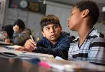 State Board of Education Under Fire for Downplaying Low Student Test Scores news-03122024-031636